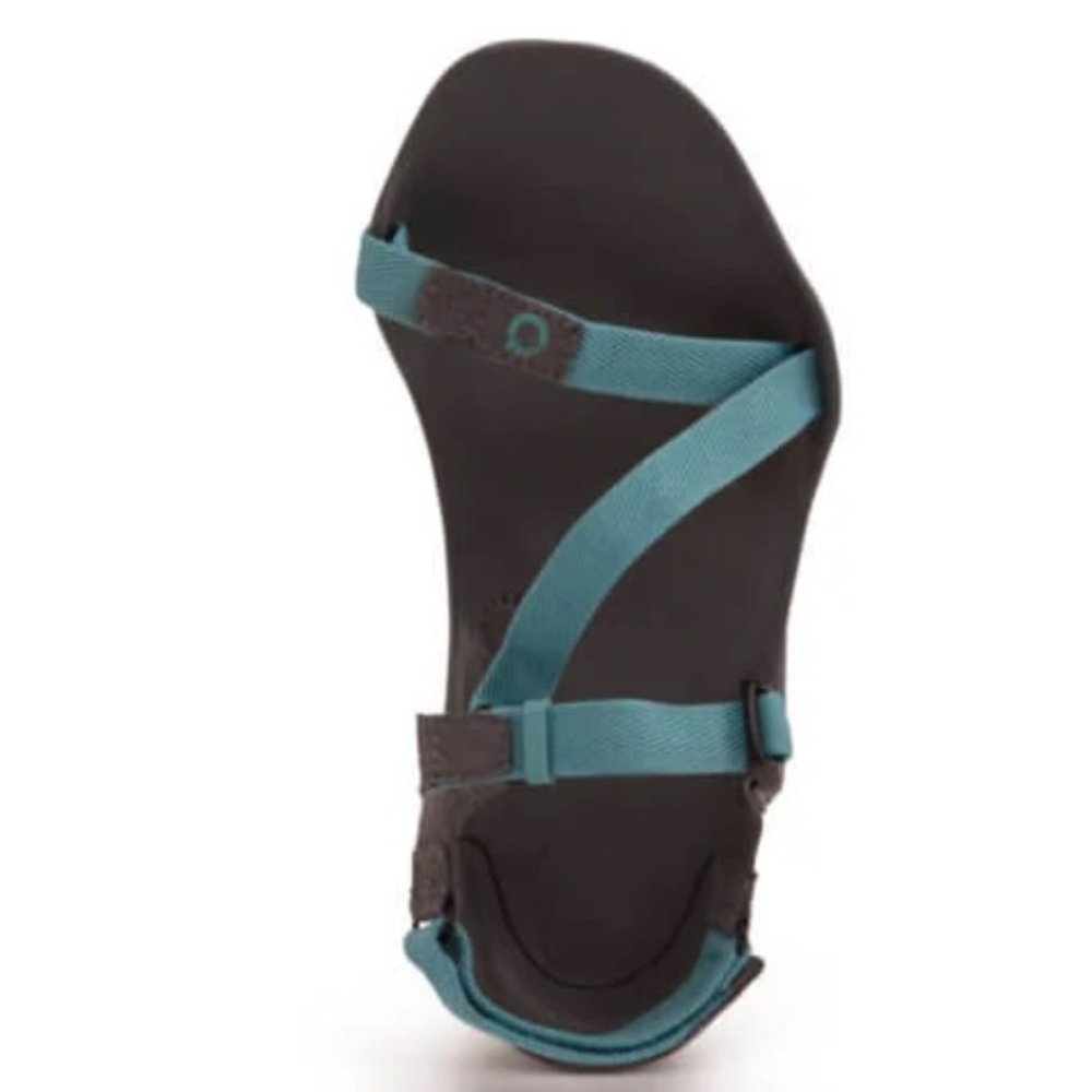Z-Trek - The Lightweight Packable Sport Sandal. Size 7.